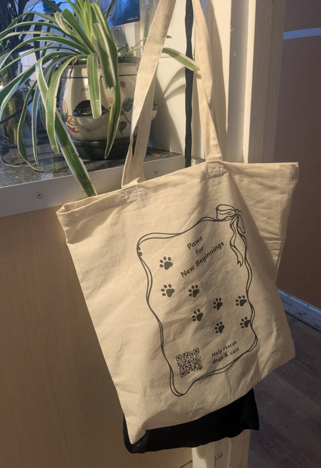 Tote Bag - Image 2