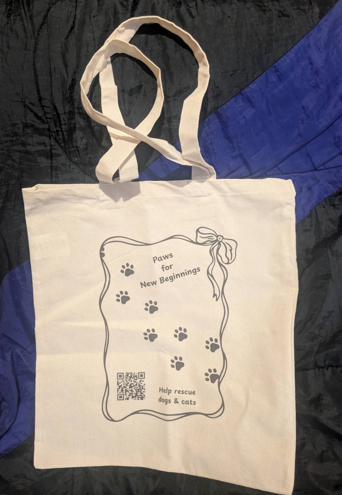 Tote Bag - Image 3